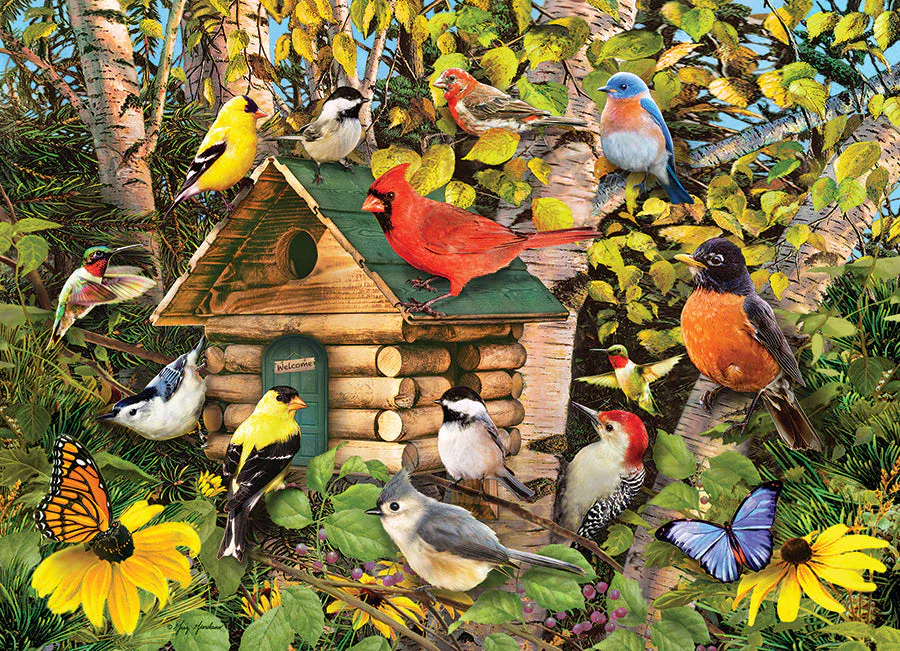 Jigsaw Puzzle