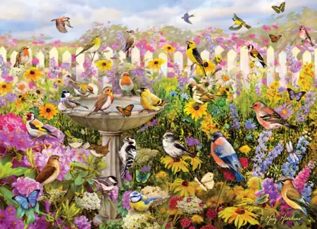 Jigsaw Puzzle