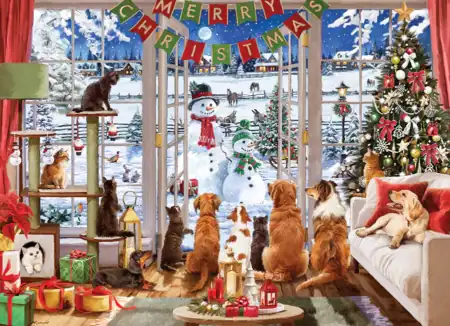 Jigsaw Puzzle