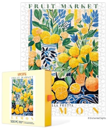 Jigsaw Puzzle