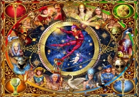 Jigsaw Puzzle