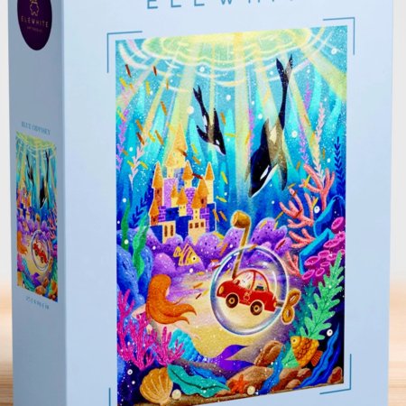 Jigsaw Puzzle