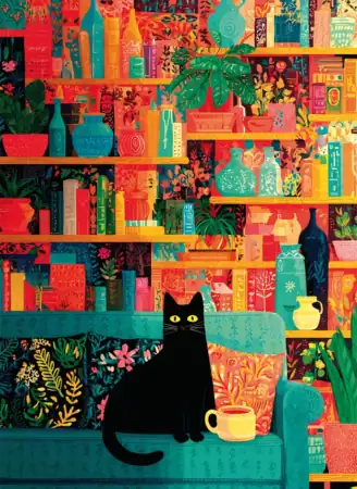 Jigsaw Puzzle