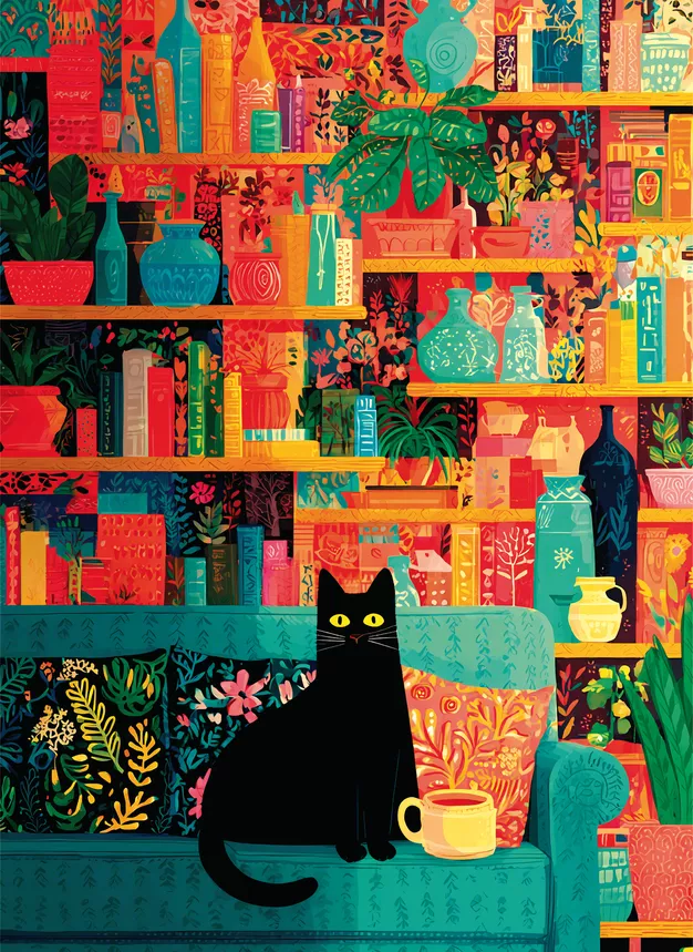 Jigsaw Puzzle