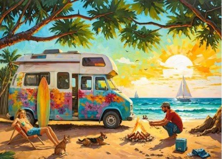 Jigsaw Puzzle