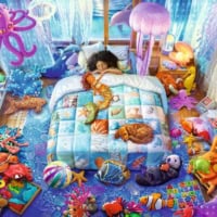 Jigsaw Puzzle