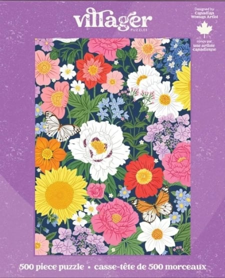 Jigsaw Puzzle