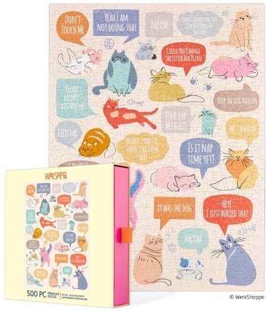 Jigsaw Puzzle