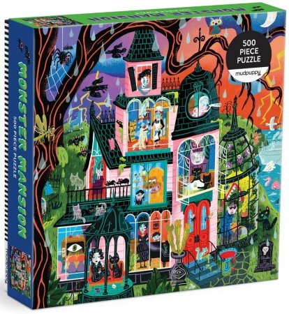 Jigsaw Puzzle