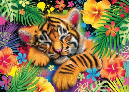 Jigsaw Puzzle