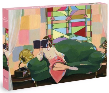 Jigsaw Puzzle