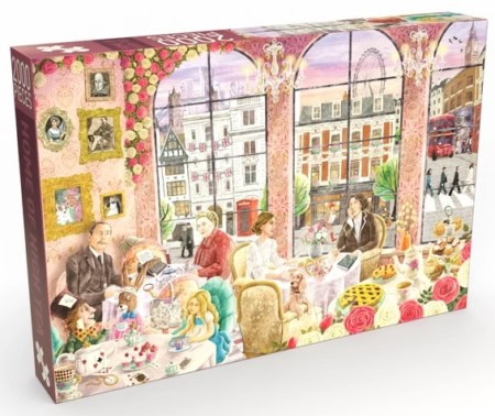 Jigsaw Puzzle