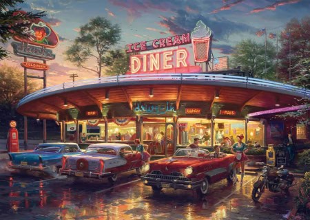 Jigsaw Puzzle