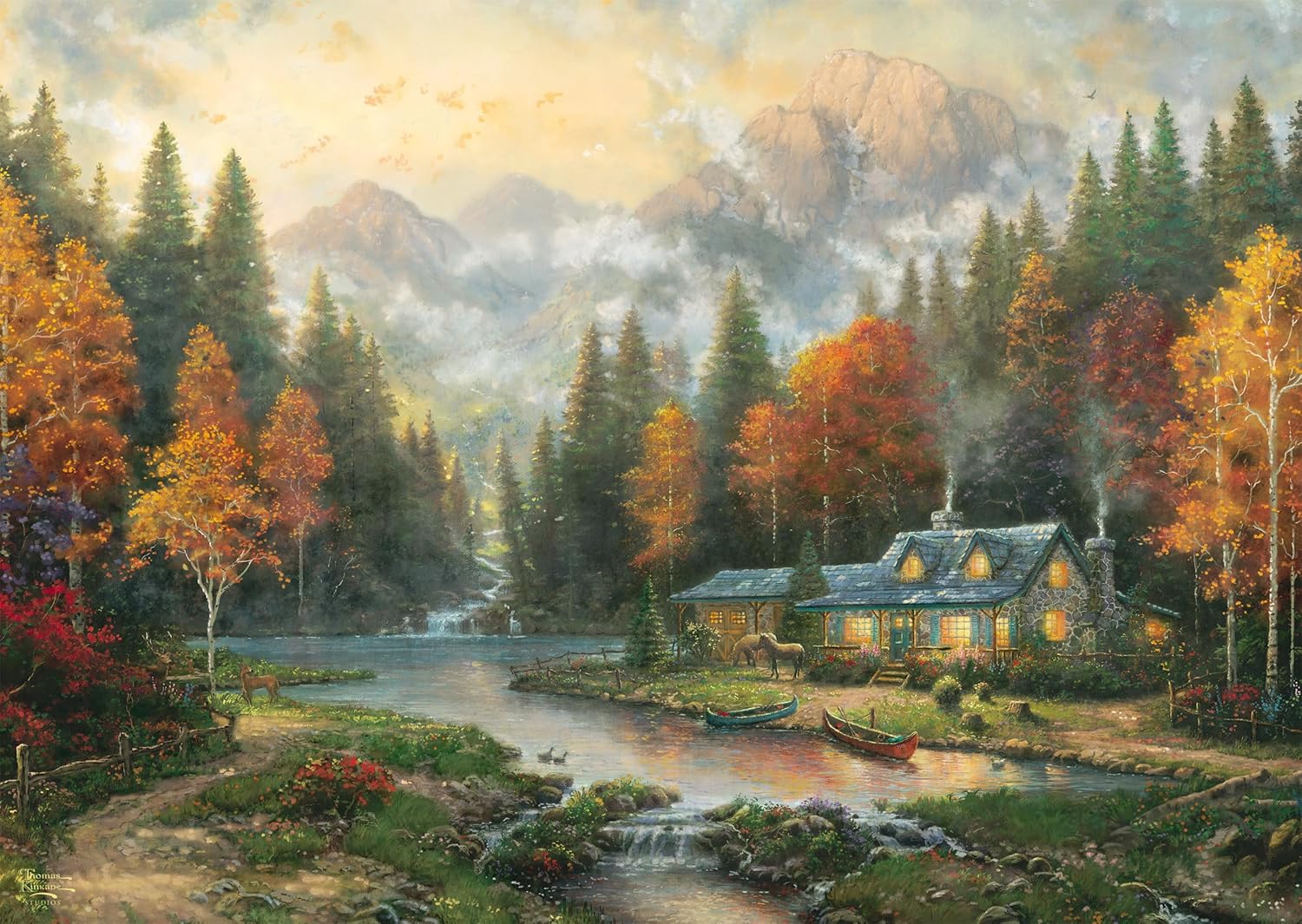 Jigsaw Puzzle