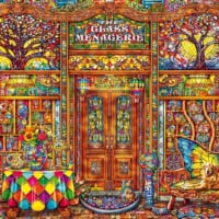 Jigsaw Puzzle