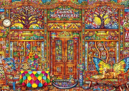 Jigsaw Puzzle