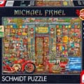Jigsaw Puzzle