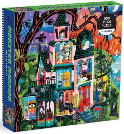 Jigsaw Puzzle