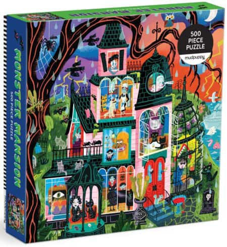 Jigsaw Puzzle
