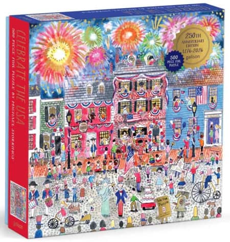 Jigsaw Puzzle