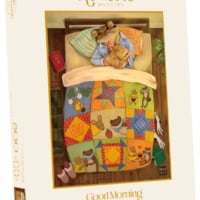 Good Morning by Anna Seed Art 500 piece jigsaw puzzle 10 Jigsaw Puzzle