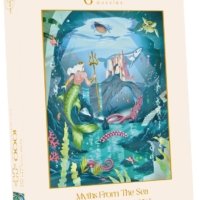 Jigsaw Puzzle