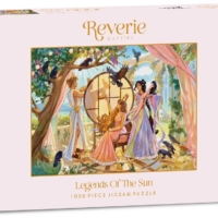 Jigsaw Puzzle