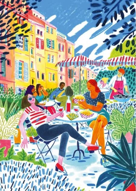 Jigsaw Puzzle