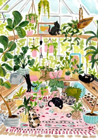 Jigsaw Puzzle