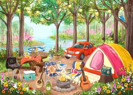 Jigsaw Puzzle