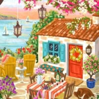 Jigsaw Puzzle
