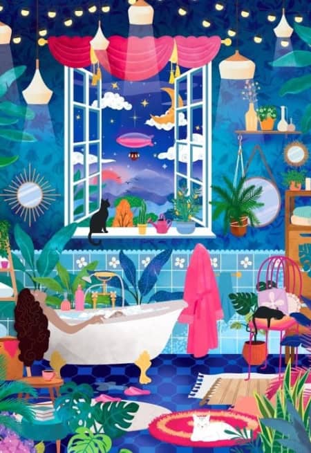 Jigsaw Puzzle