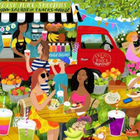 Jigsaw Puzzle