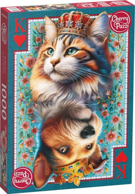 Jigsaw Puzzle