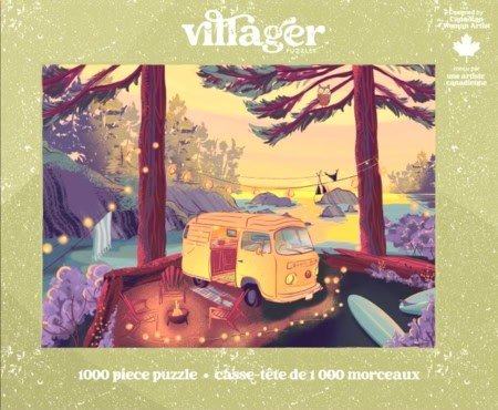 Jigsaw Puzzle