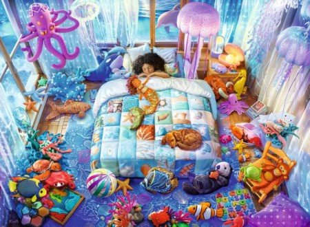 Jigsaw Puzzle