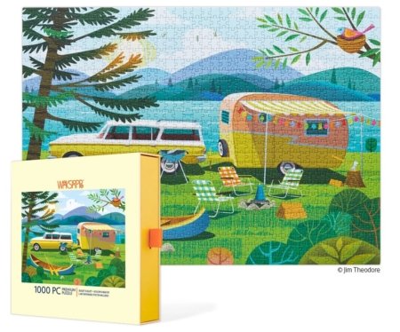 Jigsaw Puzzle