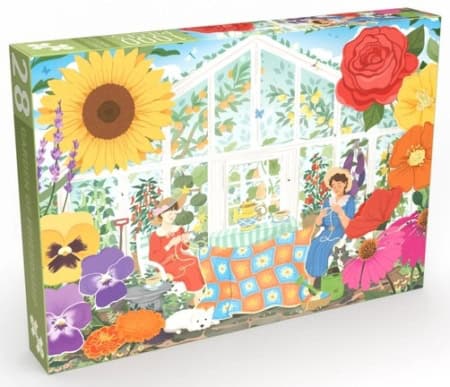 Jigsaw Puzzle