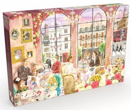Jigsaw Puzzle