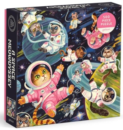 Jigsaw Puzzle