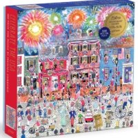 Jigsaw Puzzle