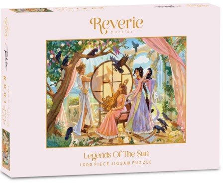 Jigsaw Puzzle