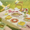 Jigsaw Puzzle