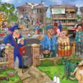 Jigsaw Puzzle