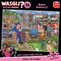 Jigsaw Puzzle