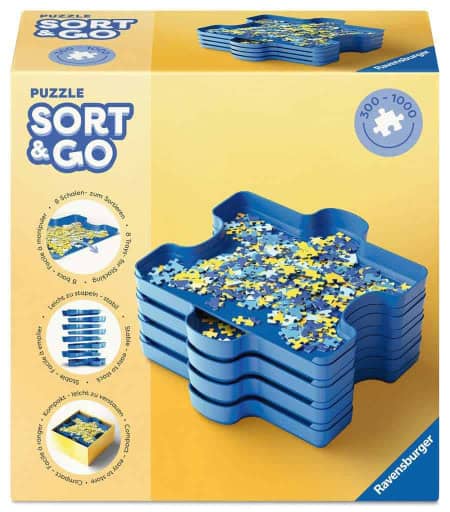 Jigsaw Puzzle