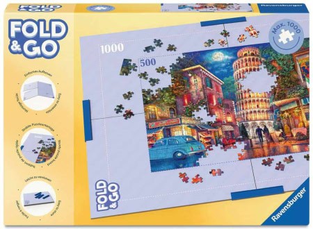 Jigsaw Puzzle