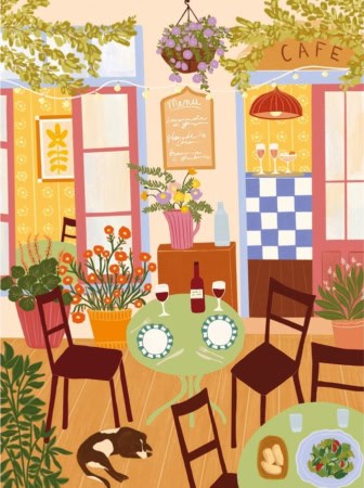 Jigsaw Puzzle