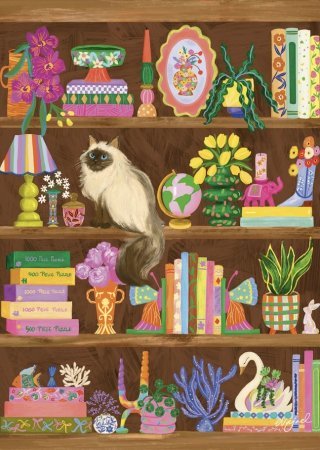 Jigsaw Puzzle