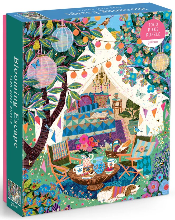 Jigsaw Puzzle
